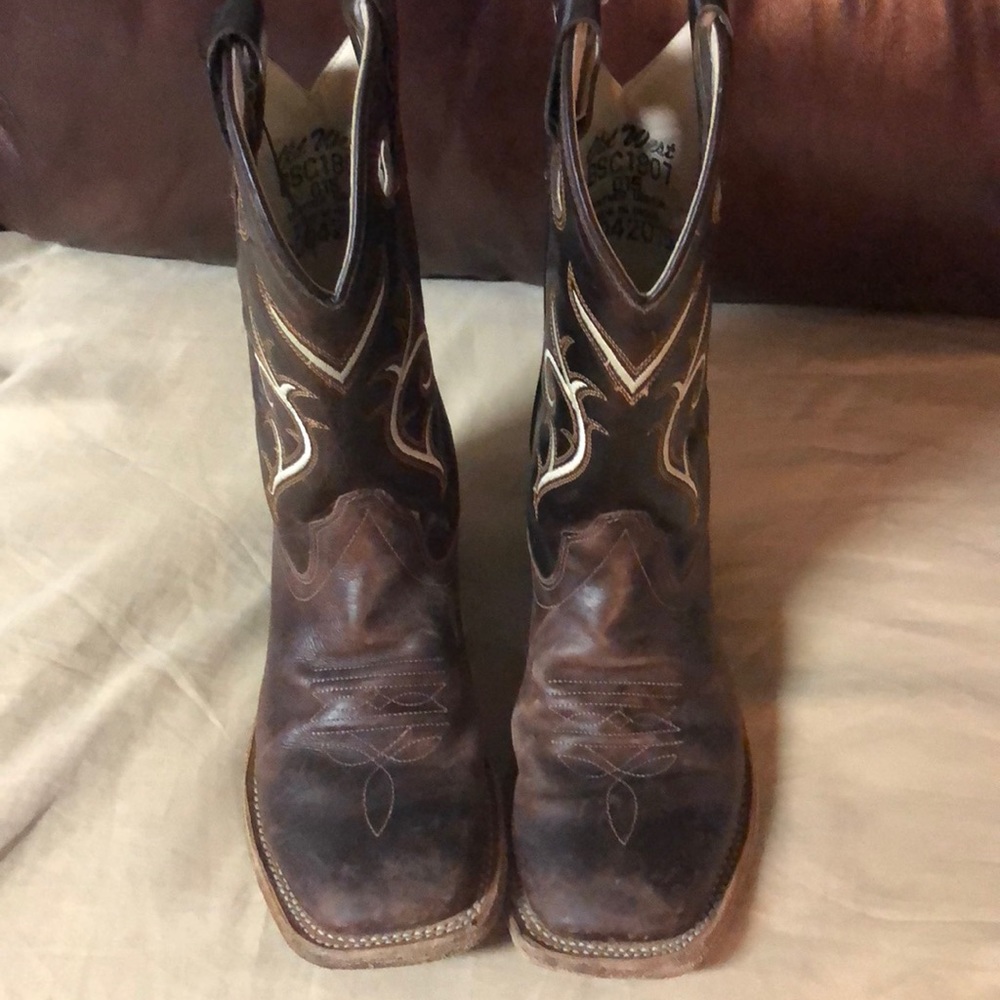 Cowboy Boots